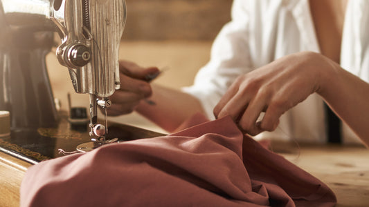 Doceniajmy Wartość Rzeczy Handmade