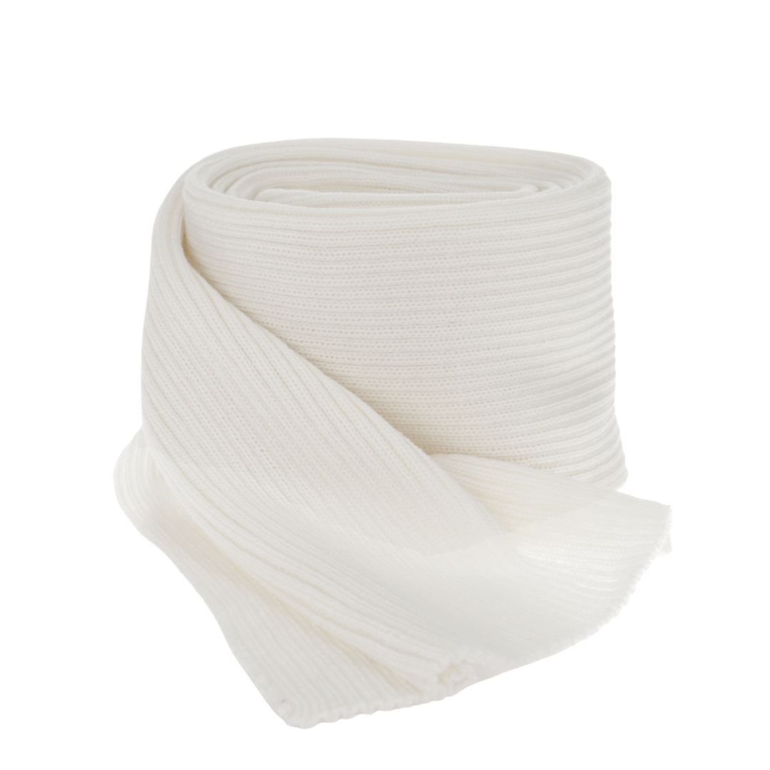 Damen Winterschal 100% Merinowolle