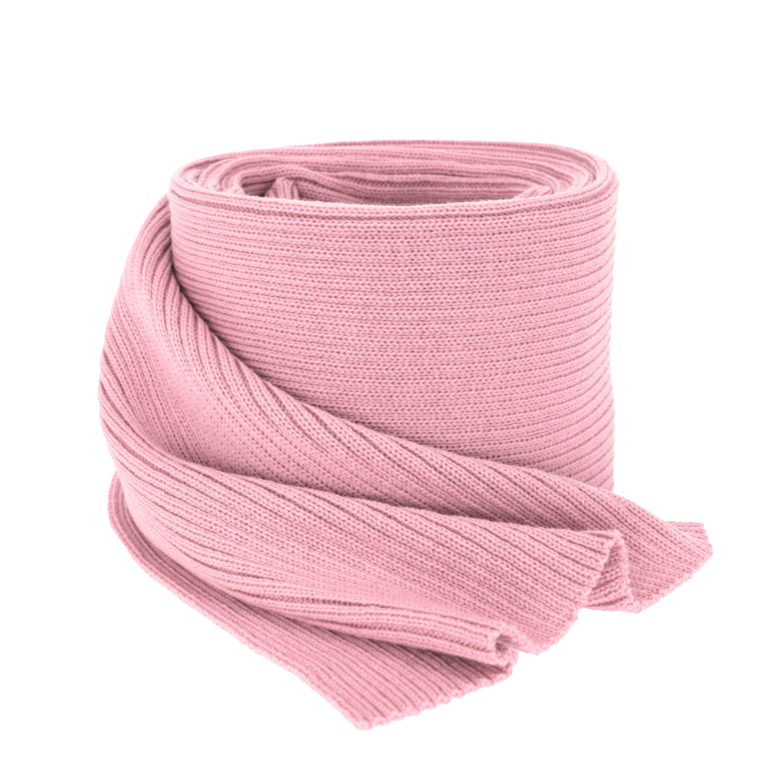 Damen Winterschal 100% Merinowolle