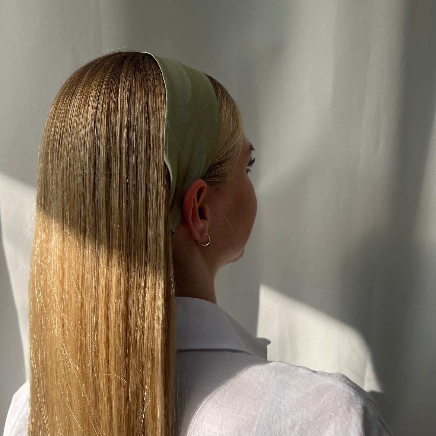 HAIR SET - opaska + dwie gumki