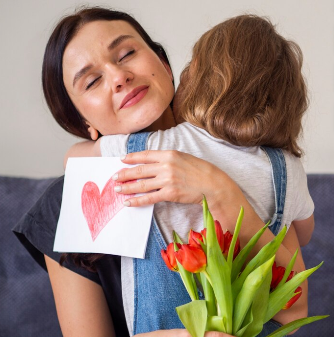 Prezent na dzień mamy ? Podpowiadamy - naturalnie, że JEDWAB !