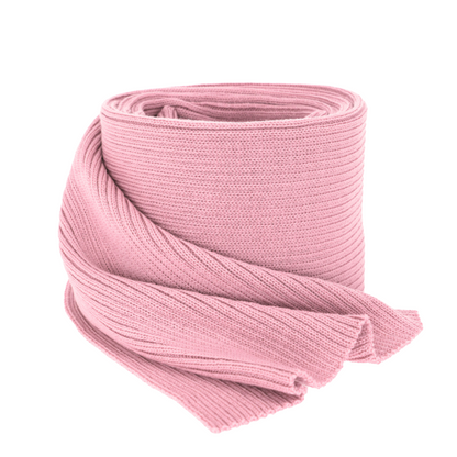 długi szalik wełniany z wełny merino 100%